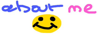 About Me Page